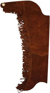 Suede Chaps - Pure Country Bling 