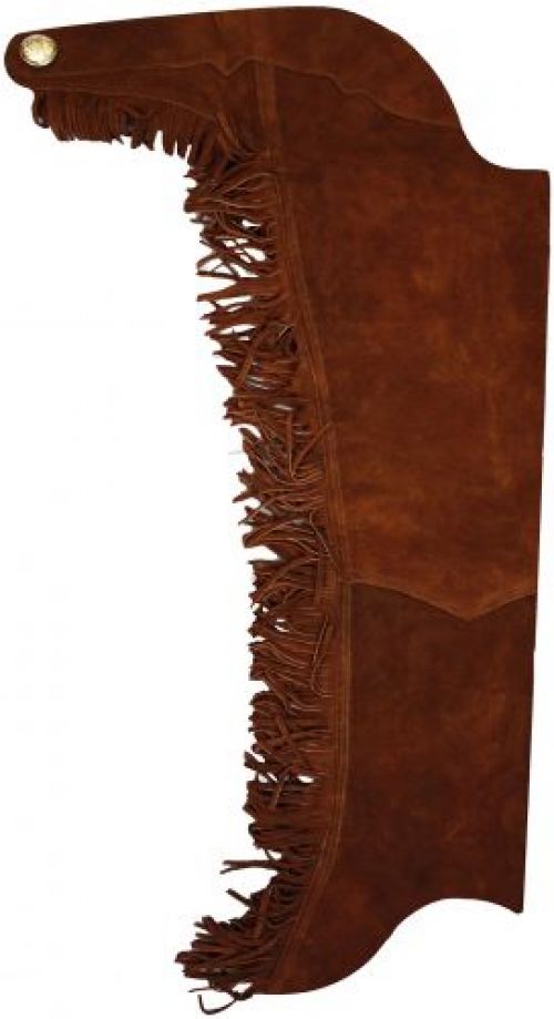 Suede Chaps - Pure Country Bling 