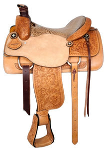 Circle S Roper - Pure Country Bling 