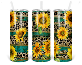 Customized Tumblers - Pure Country Bling 